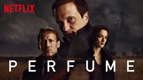 netflix perfume